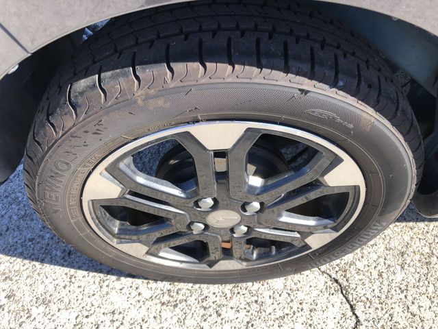 DAIHATSU CAST ACTIVA 2017 Image 31