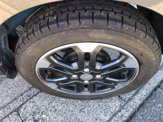 DAIHATSU CAST ACTIVA 2017 Image 31