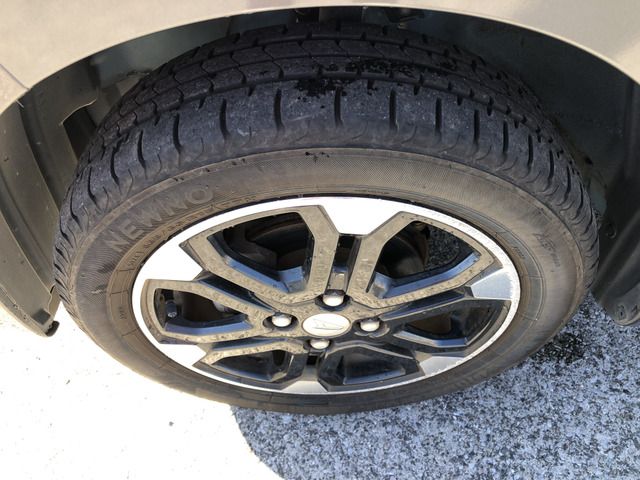 DAIHATSU CAST ACTIVA 2017 Image 31