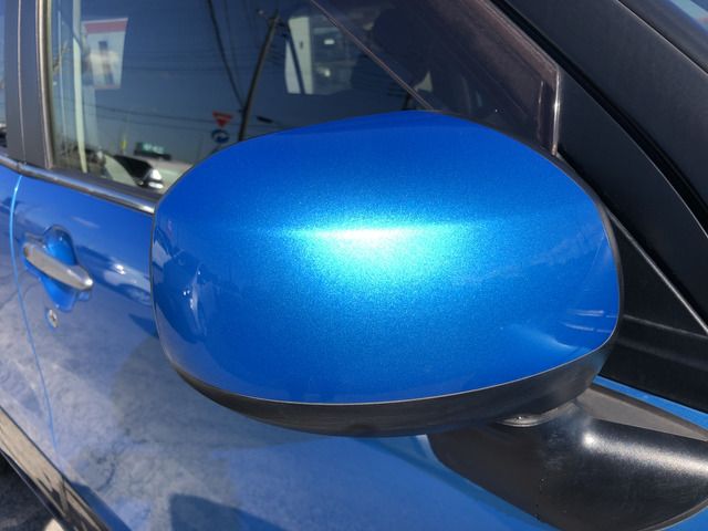 DAIHATSU CAST ACTIVA 2017 Image 31