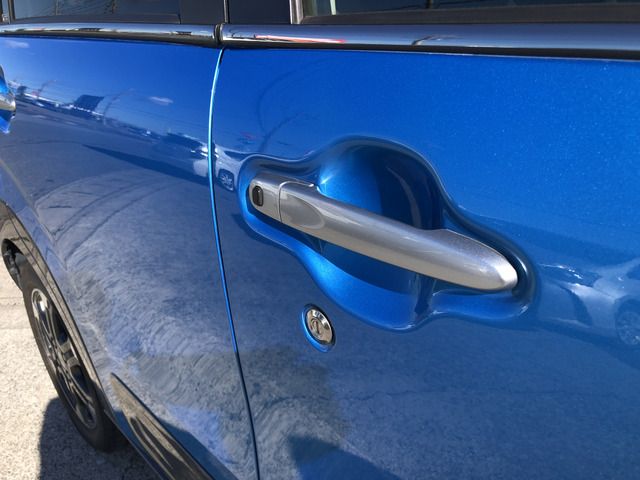 DAIHATSU CAST ACTIVA 2017 Image 31