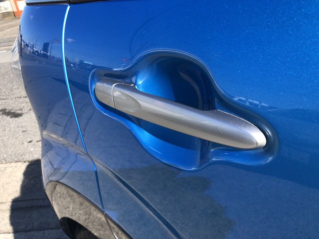 DAIHATSU CAST ACTIVA 2017 Image 31