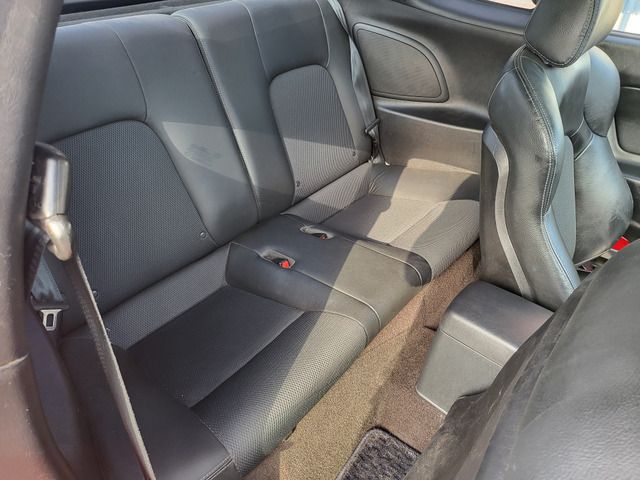 HYUNDAI COUPE 2007 Image 31