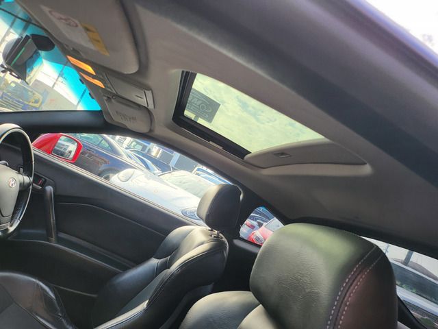 HYUNDAI COUPE 2007 Image 31