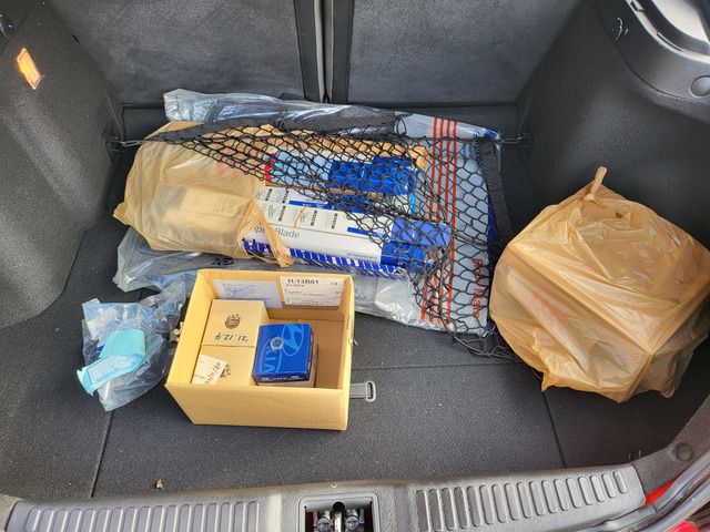 HYUNDAI COUPE 2007 Image 31