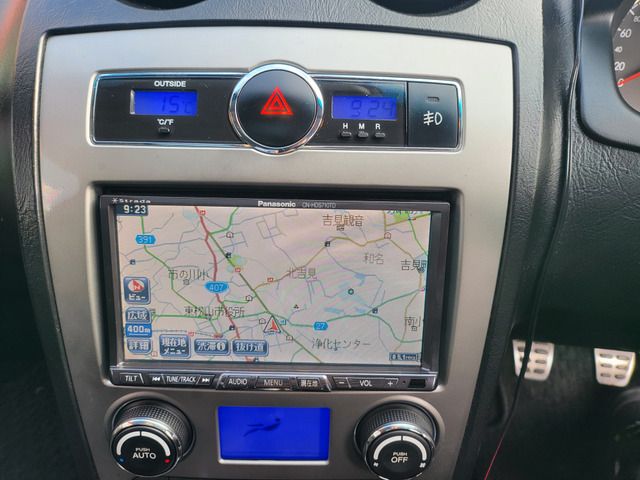 HYUNDAI COUPE 2007 Image 31