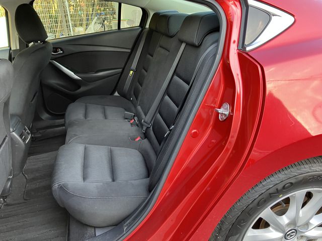 MAZDA ATENZA SEDAN 2013 Image 31