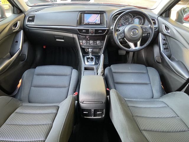 MAZDA ATENZA SEDAN 2013 Image 31