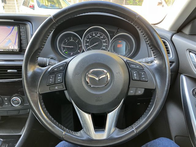 MAZDA ATENZA SEDAN 2013 Image 31