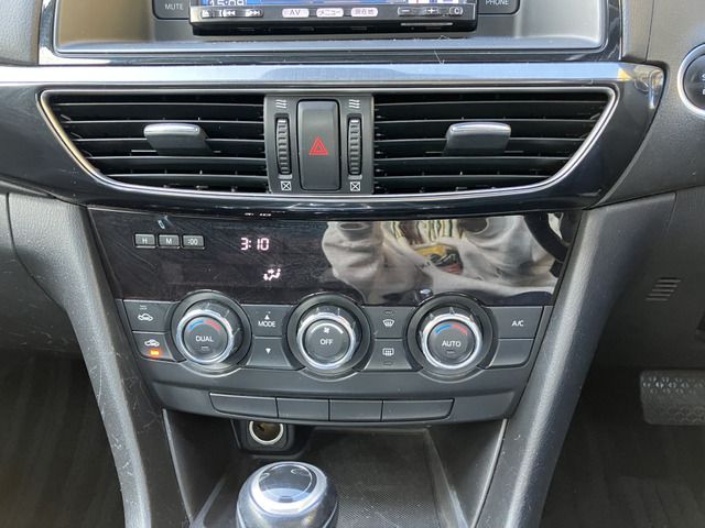 MAZDA ATENZA SEDAN 2013 Image 31