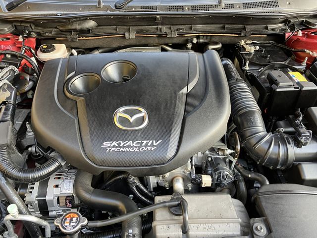 MAZDA ATENZA SEDAN 2013 Image 31