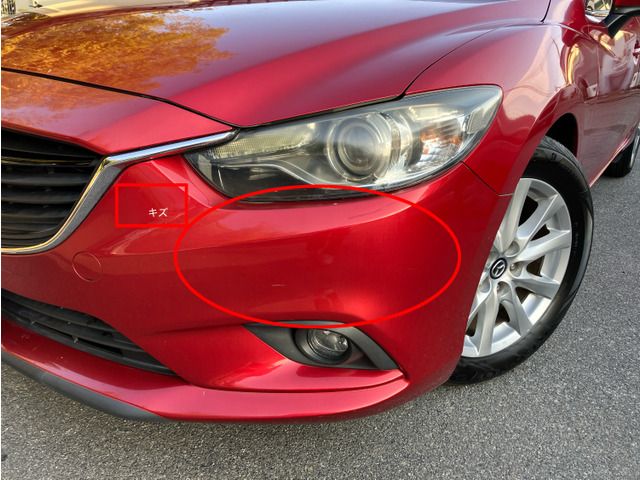 MAZDA ATENZA SEDAN 2013 Image 31