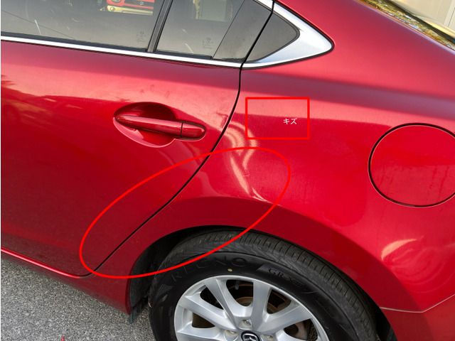 MAZDA ATENZA SEDAN 2013 Image 31