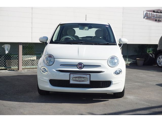 FIAT 500 2020 Image 31