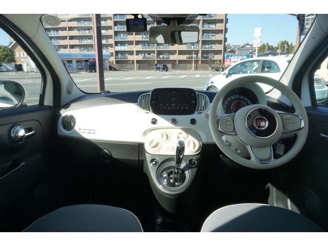 FIAT 500 2020 Image 31