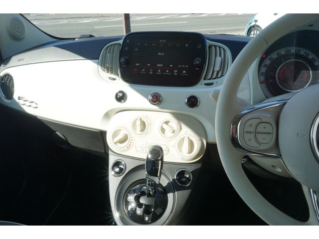 FIAT 500 2020 Image 31