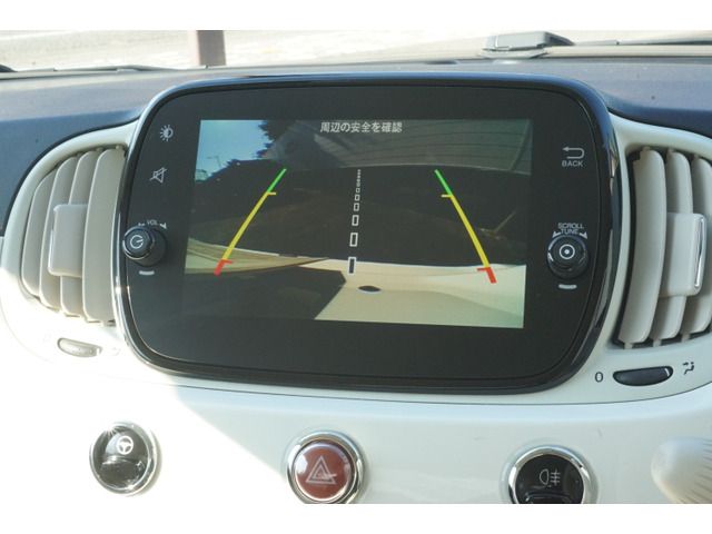 FIAT 500 2020 Image 31