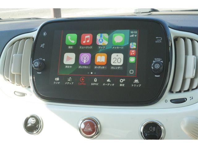 FIAT 500 2020 Image 31