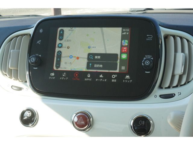 FIAT 500 2020 Image 31