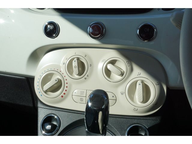 FIAT 500 2020 Image 31