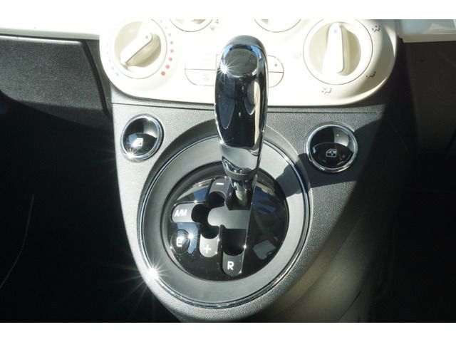 FIAT 500 2020 Image 31