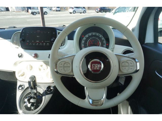 FIAT 500 2020 Image 31