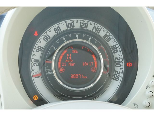 FIAT 500 2020 Image 31