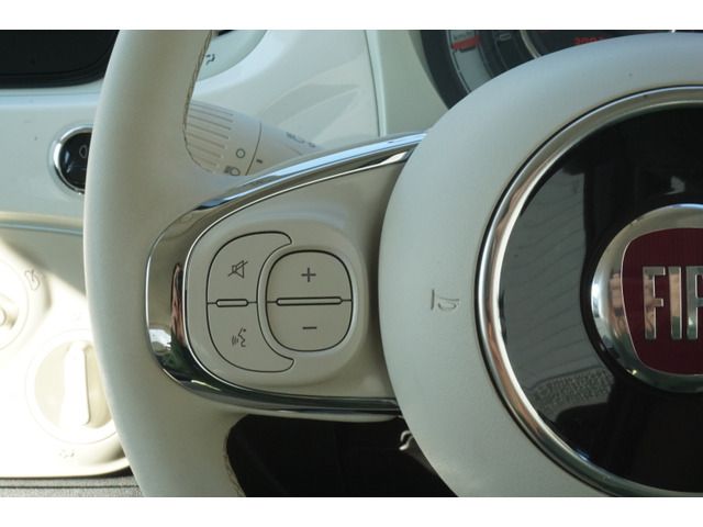 FIAT 500 2020 Image 31