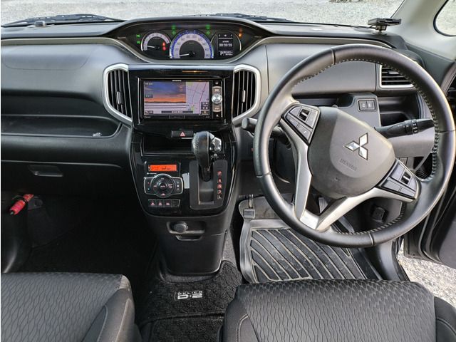 MITSUBISHI DELICA D:2 CUSTOM 2W 2016 Image 31