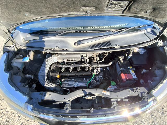 MITSUBISHI DELICA D:2 CUSTOM 2W 2016 Image 31