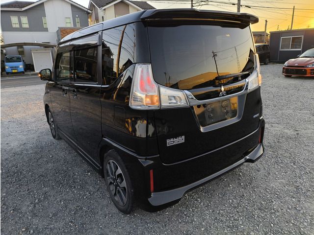 MITSUBISHI DELICA D:2 CUSTOM 2W 2016 Image 31