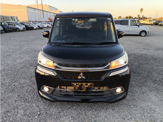 MITSUBISHI DELICA D:2 CUSTOM 2W 2016 Image 31