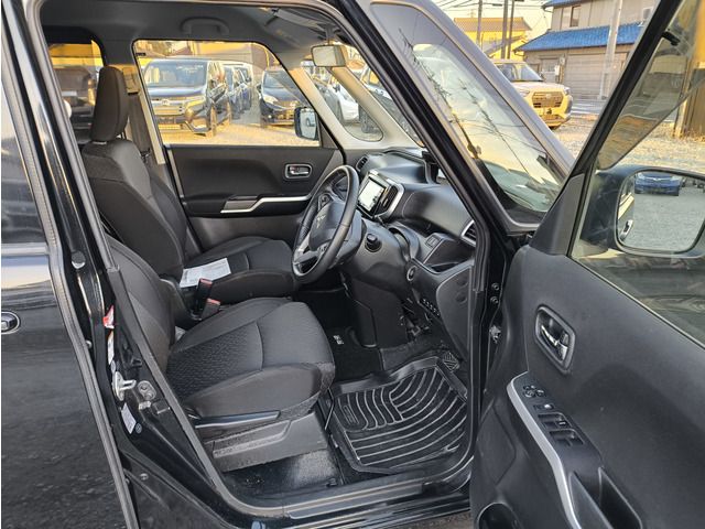 MITSUBISHI DELICA D:2 CUSTOM 2W 2016 Image 31