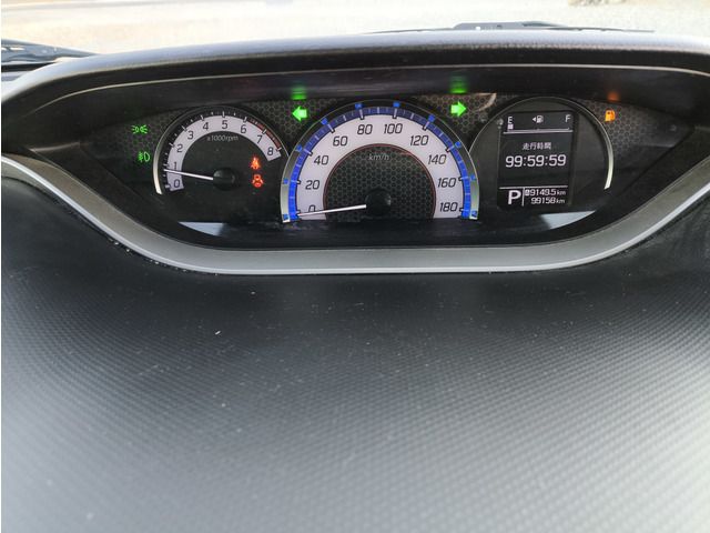 MITSUBISHI DELICA D:2 CUSTOM 2W 2016 Image 31