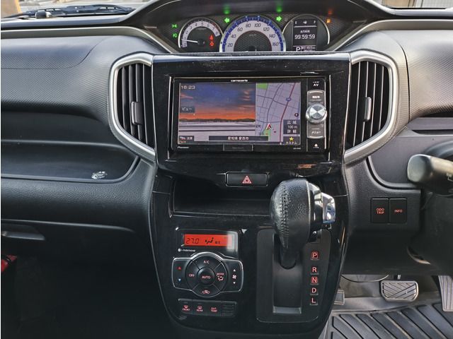 MITSUBISHI DELICA D:2 CUSTOM 2W 2016 Image 31