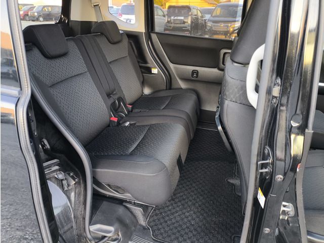 MITSUBISHI DELICA D:2 CUSTOM 2W 2016 Image 31