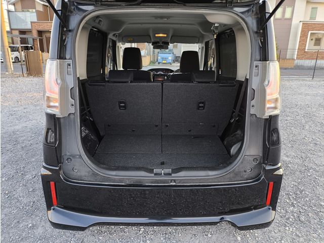 MITSUBISHI DELICA D:2 CUSTOM 2W 2016 Image 31