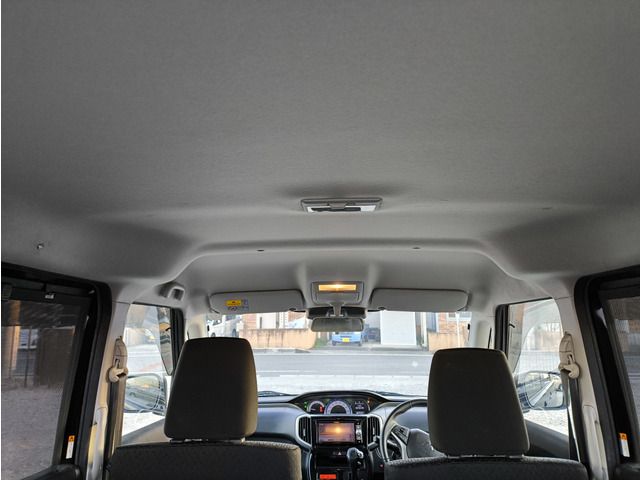 MITSUBISHI DELICA D:2 CUSTOM 2W 2016 Image 31