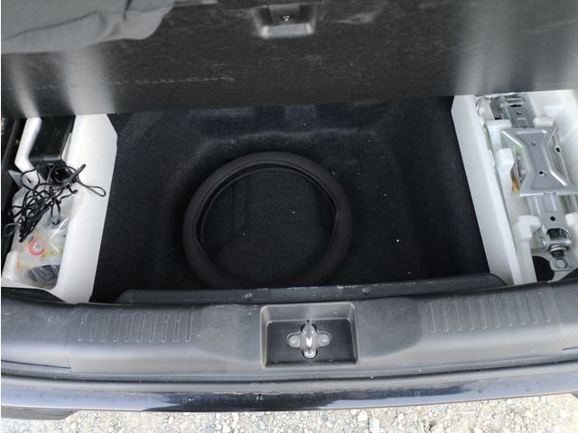 MITSUBISHI DELICA D:2 CUSTOM 2W 2016 Image 31