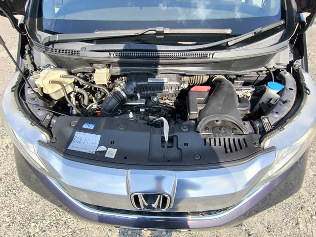 HONDA STEPWAGON SPADA 2015 Image 31