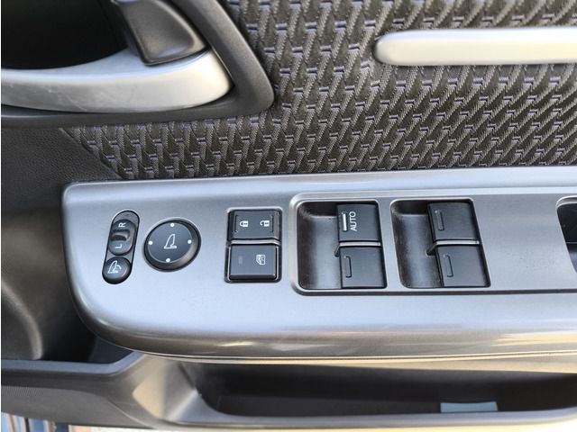 HONDA STEPWAGON SPADA 2015 Image 31