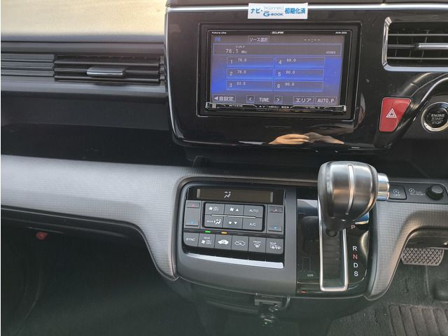 HONDA STEPWAGON SPADA 2015 Image 31