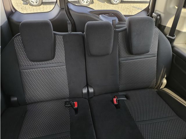 HONDA STEPWAGON SPADA 2015 Image 31