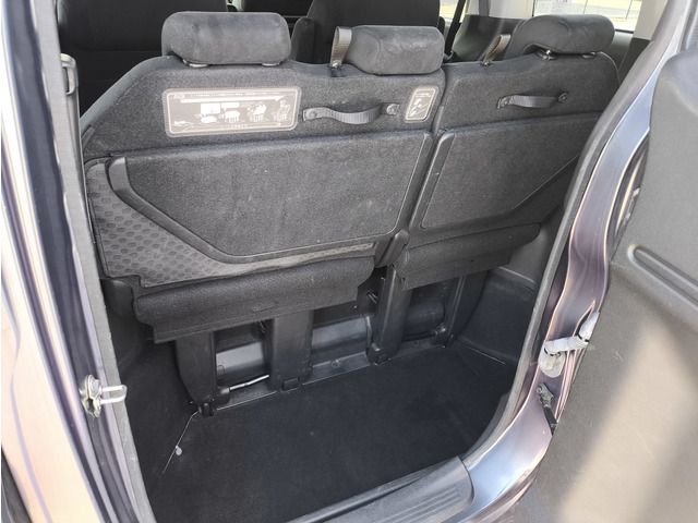 HONDA STEPWAGON SPADA 2015 Image 31