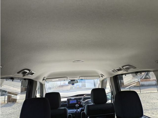 HONDA STEPWAGON SPADA 2015 Image 31