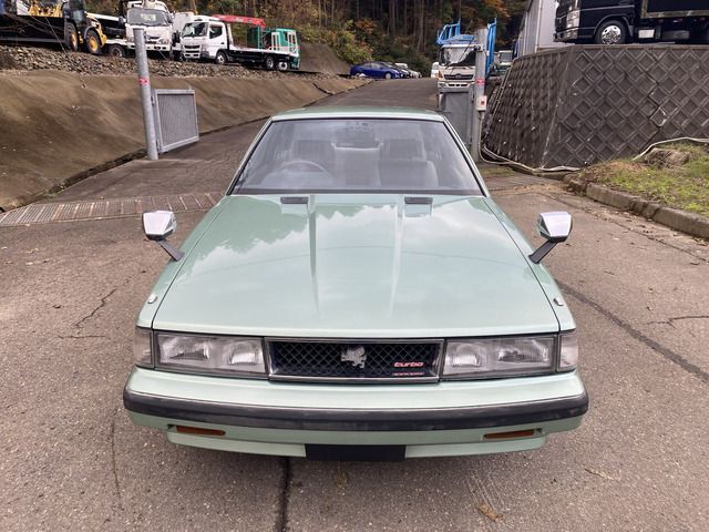 TOYOTA SOARER 1982 Image 31