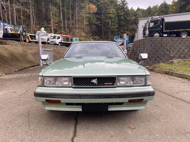 TOYOTA SOARER 1982 Image 31