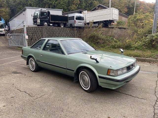 TOYOTA SOARER 1982 Image 31