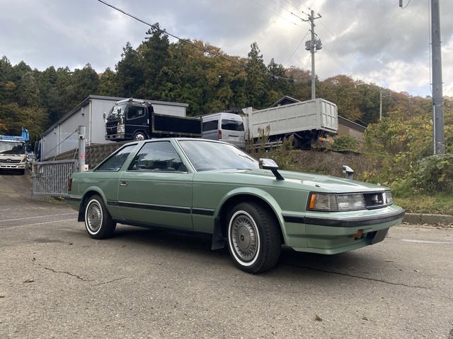 TOYOTA SOARER 1982 Image 31