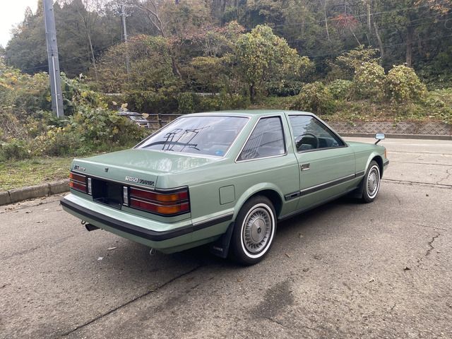 TOYOTA SOARER 1982 Image 31